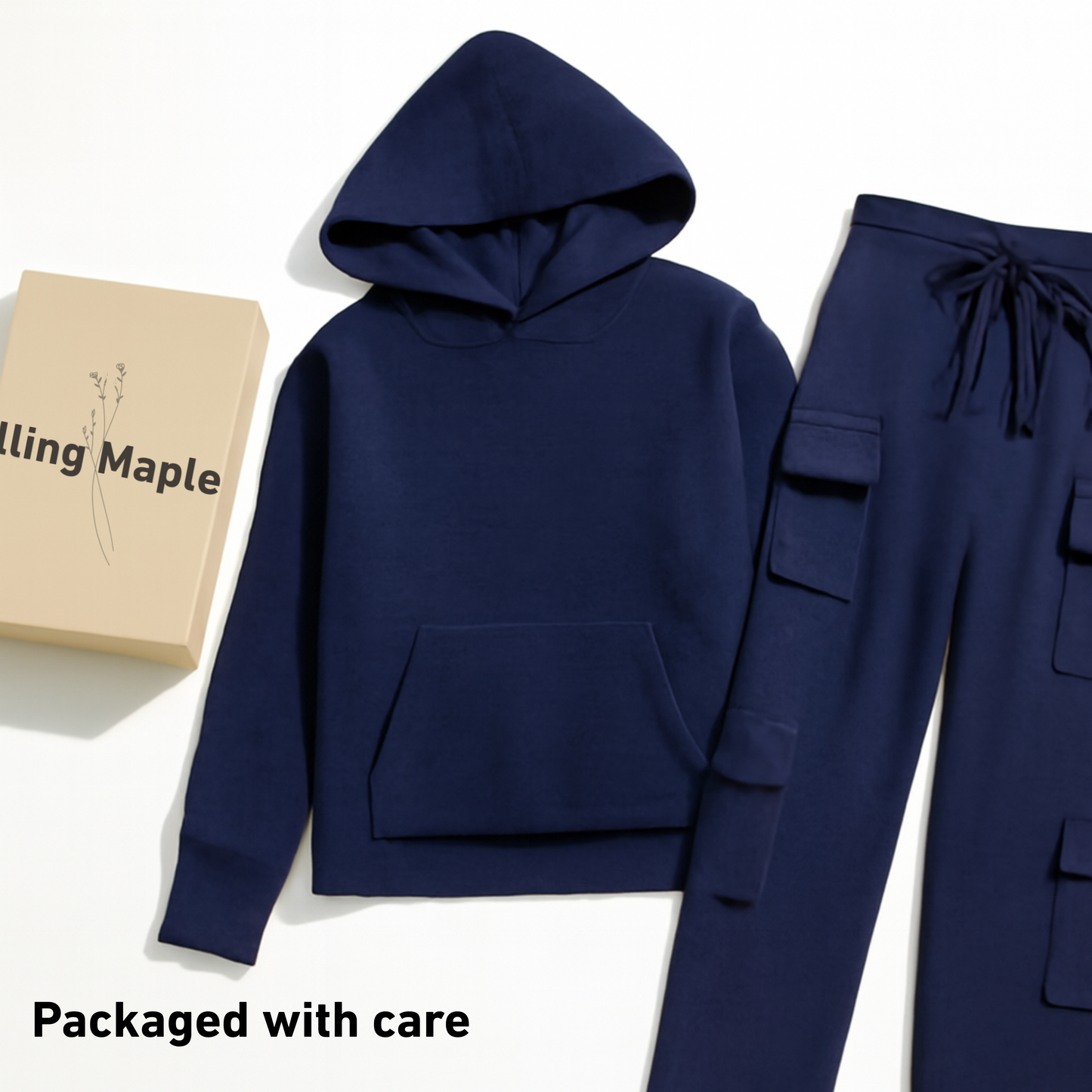 Falling Maple Two-Piece