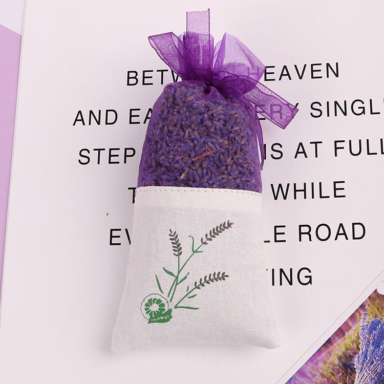 Lavender Sachet