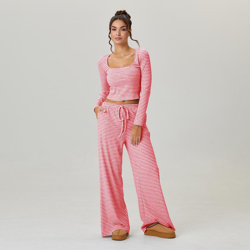 Alvorina™ Striped Two-Piece