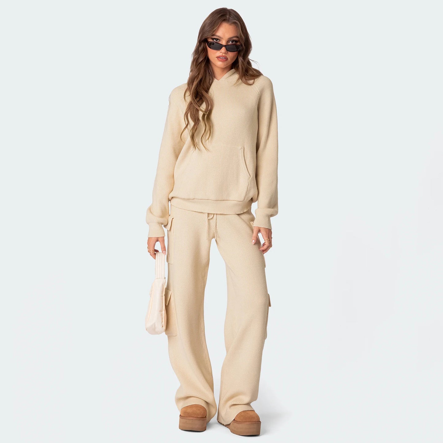 Falling Maple Two-Piece