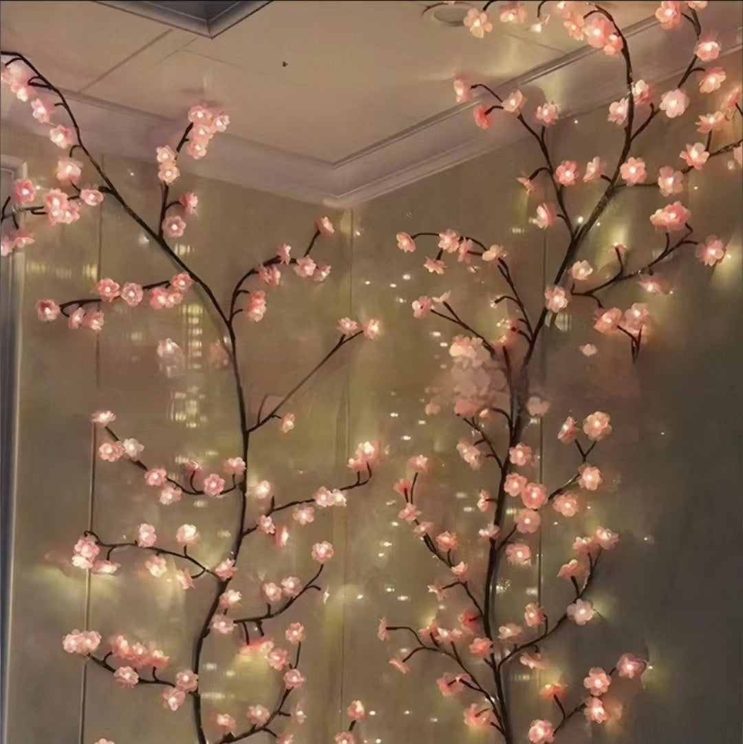 Alvorina™ Cherry Blossom Lights