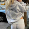 Angel Wings Hoodie