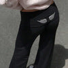 Angel Wings Pants
