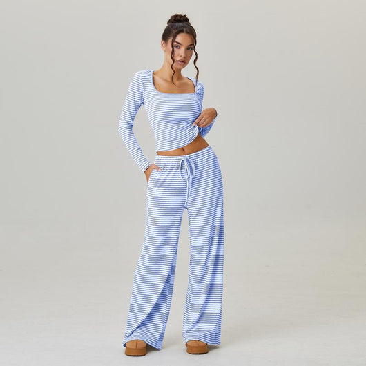 Alvorina™ Striped Two-Piece