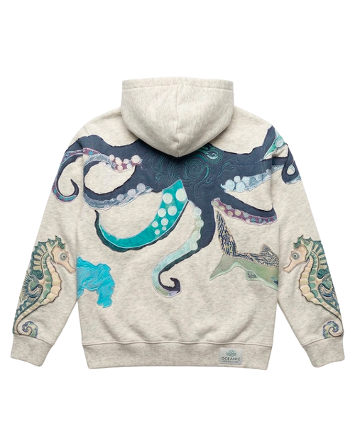 Submariner Hoodie