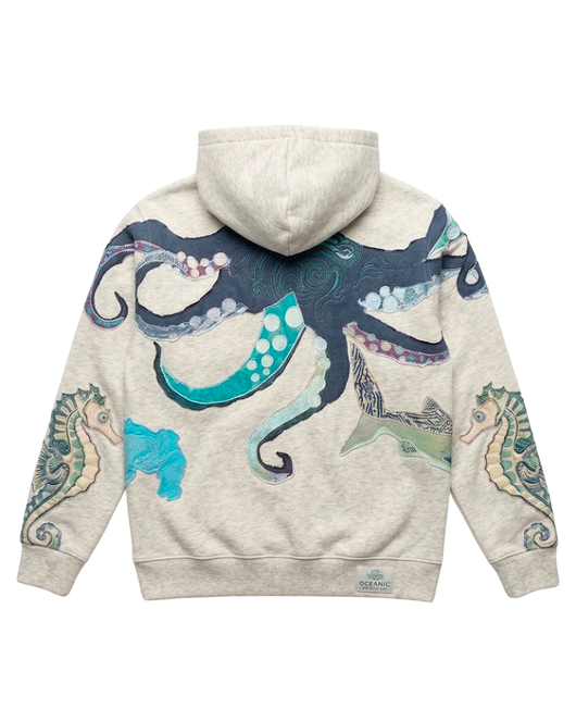 Submariner Hoodie