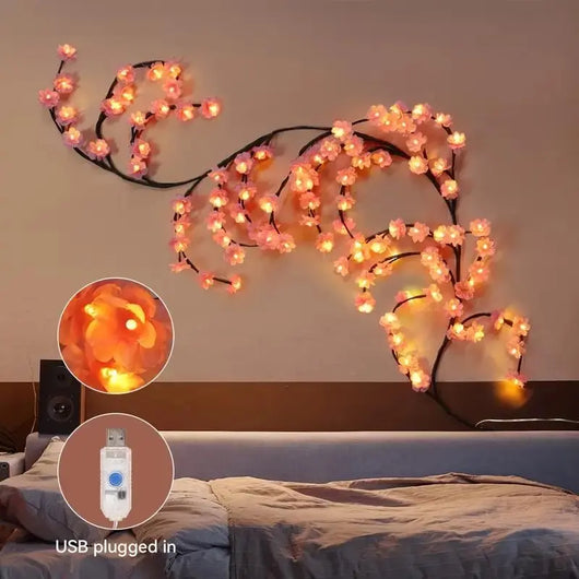 Alvorina™ Cherry Blossom Lights