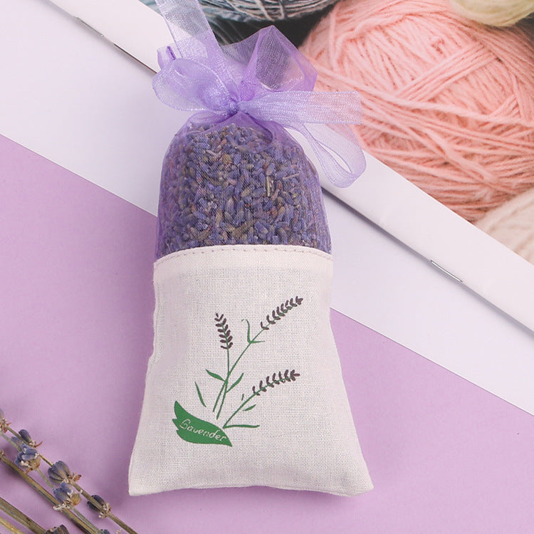 Lavender Sachet