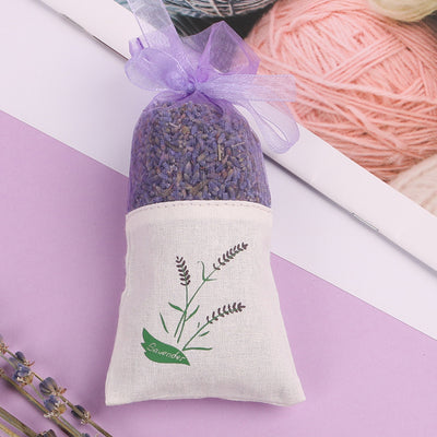 Lavender Sachet