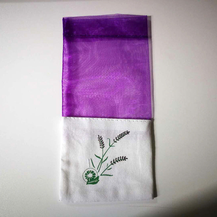 Lavender Sachet