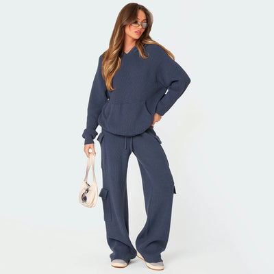Falling Maple Two-Piece