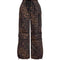 Alvorina™ Leopard Cargo Pants