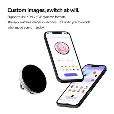 Alvorina™ DigiPin