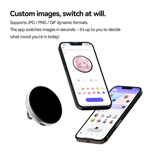 Alvorina™ DigiPin