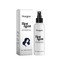 Heat Protectant Spray
