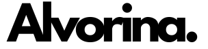 Alvorina