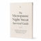 Menopause Night Sweat Survival Guide (E-BOOK)