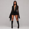 Miami Nights Mini Dress