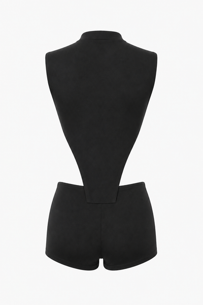 Miami V-Cut Romper
