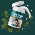 Alvorina™ Pet Hair Dissolver