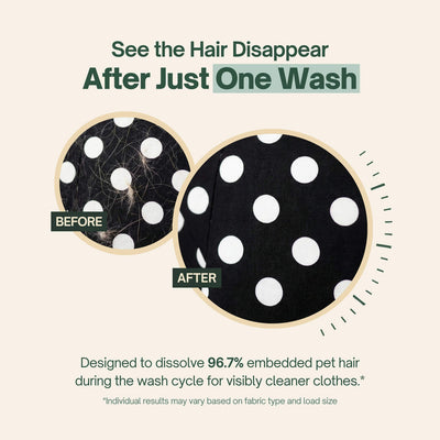 Alvorina™ Pet Hair Dissolver