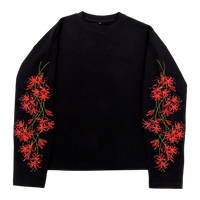 Spiderlily Long-Sleeve