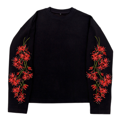 Spiderlily Long-Sleeve