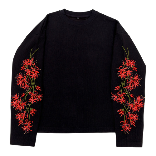 Spiderlily Long-Sleeve