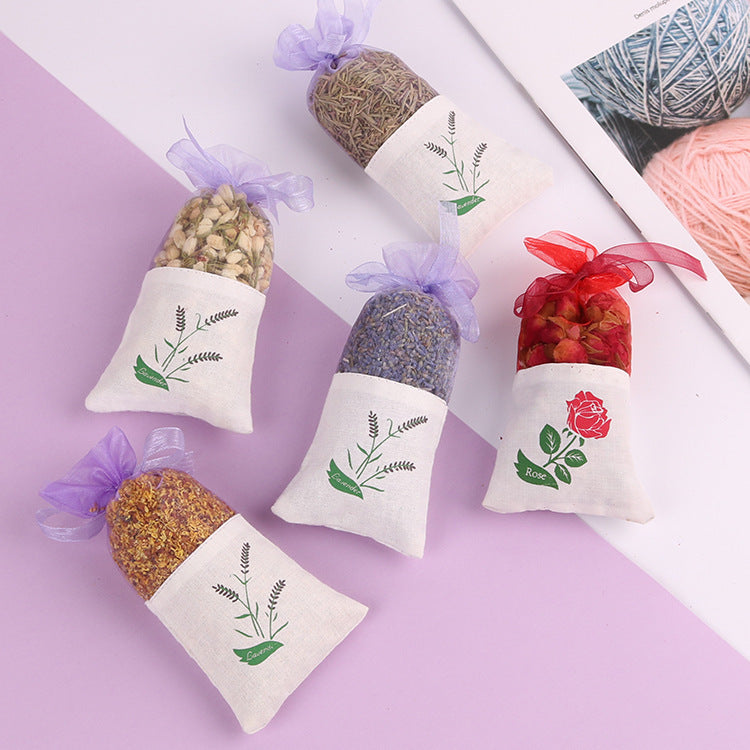 Lavender Sachet