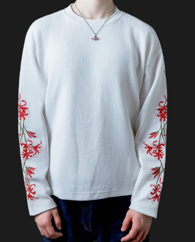 Spiderlily Long-Sleeve