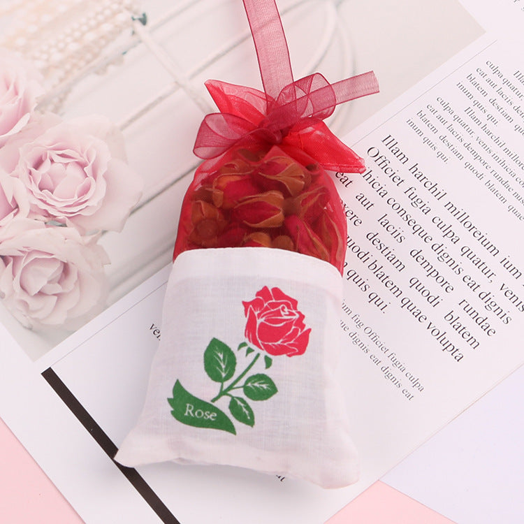 Lavender Sachet