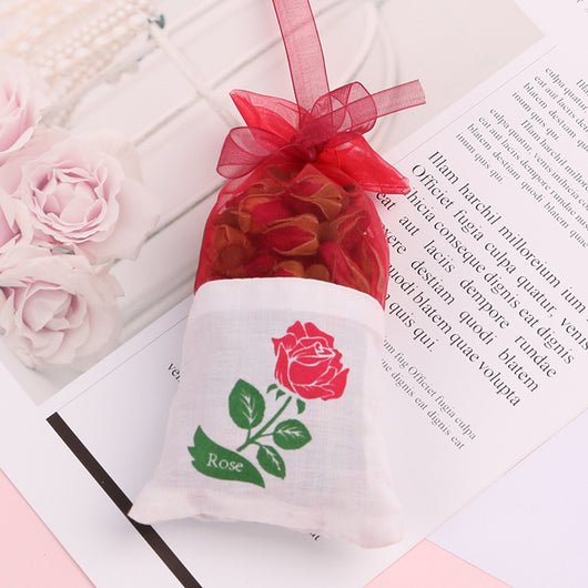Lavender Sachet