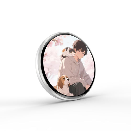 Alvorina™ DigiPin
