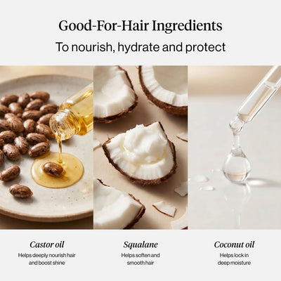 Zero-Frizz Cream