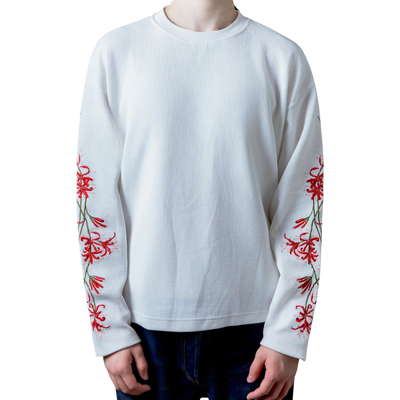 Spiderlily Long-Sleeve