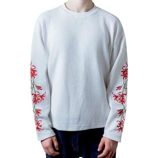 Spiderlily Long-Sleeve