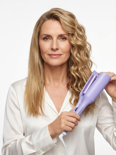 Alvorina™ Wave Wand