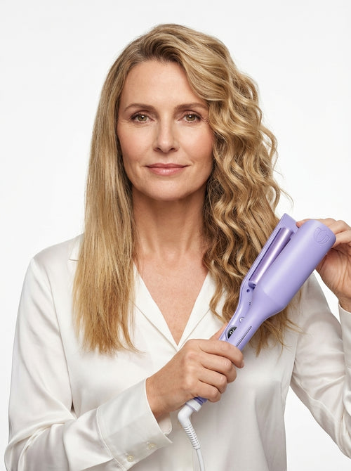 Alvorina™ Wave Wand