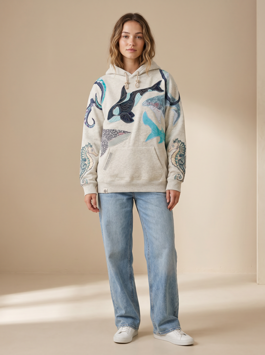Submariner Hoodie