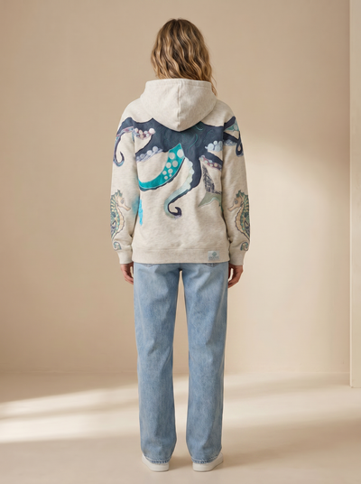 Submariner Hoodie