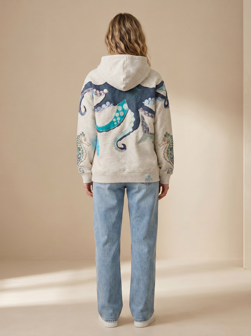 Submariner Hoodie