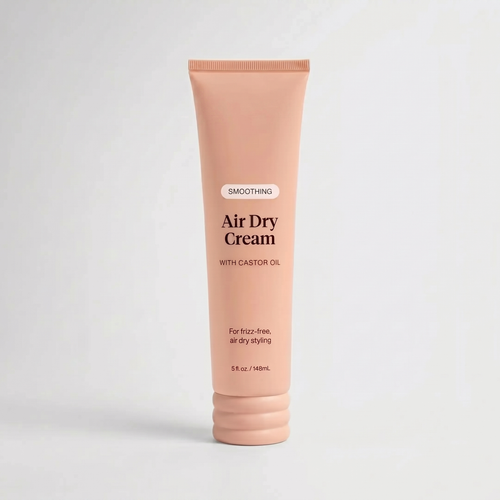 Zero-Frizz Cream