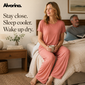 Alvorina™ Meridiem Sleepwear