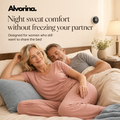 Alvorina™ Meridiem Sleepwear