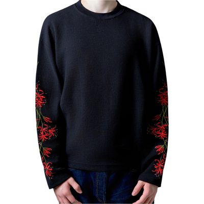 Spiderlily Long-Sleeve