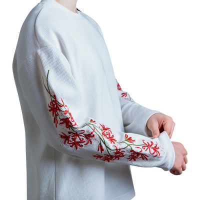 Spiderlily Long-Sleeve