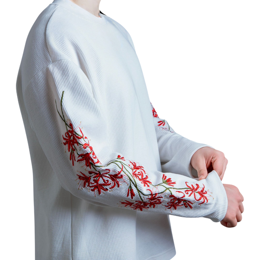 Spiderlily Long-Sleeve