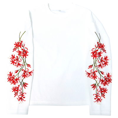 Spiderlily Long-Sleeve