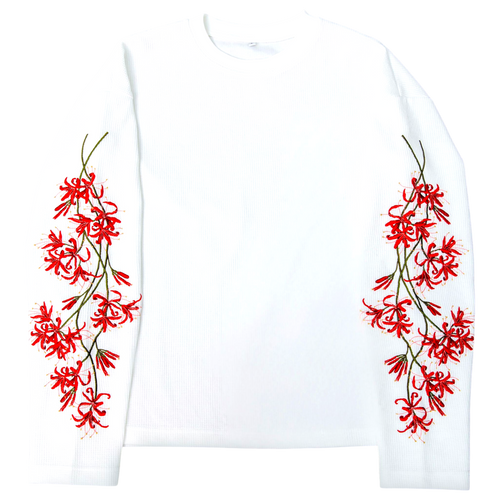 Spiderlily Long-Sleeve