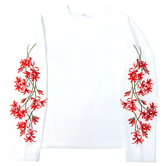 Spiderlily Long-Sleeve